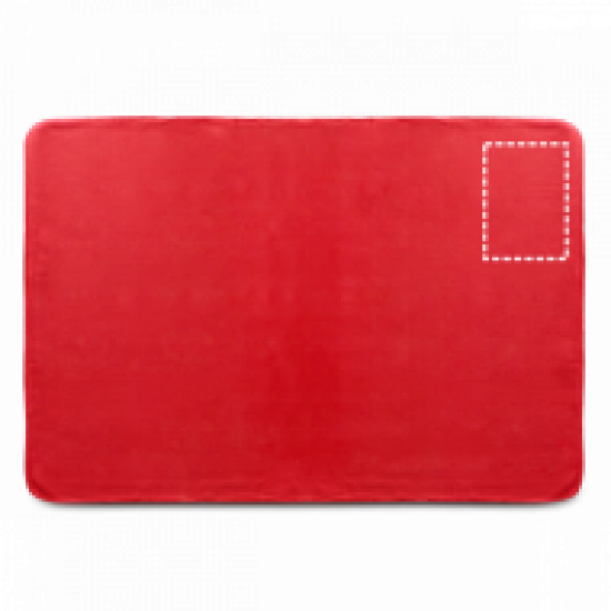 Manta Personalizada Manta Personalizada