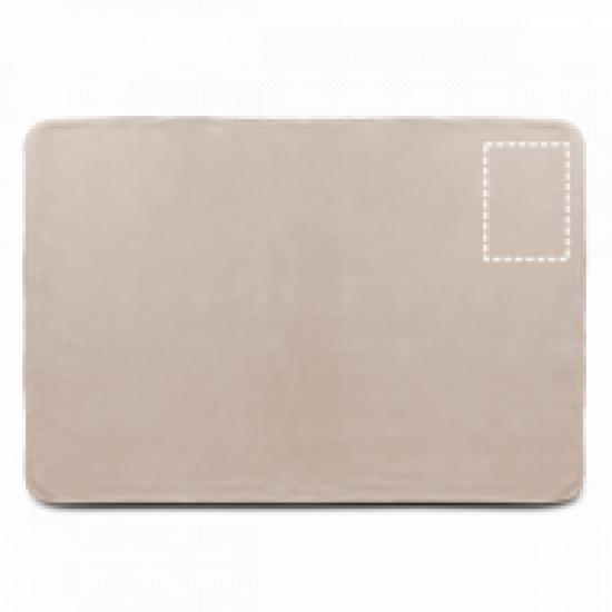Manta Personalizada Manta Personalizada