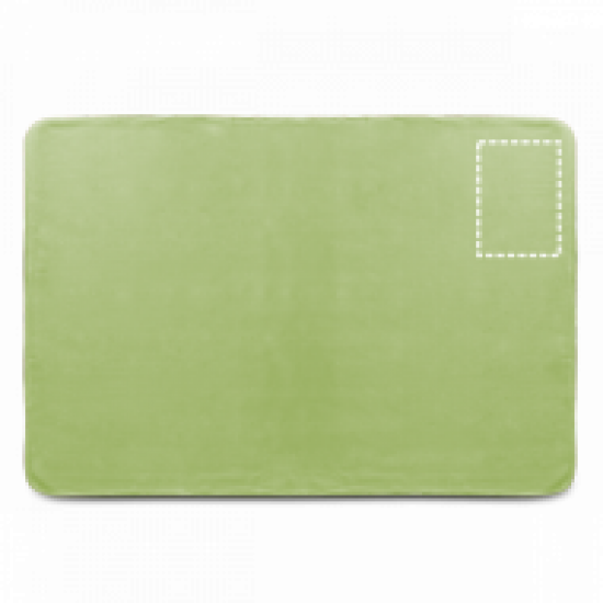 Manta Personalizada Manta Personalizada