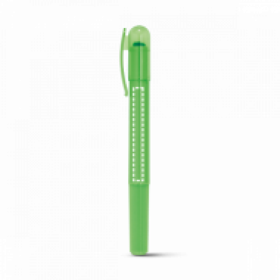 Marca texto IMPY Personalizado Marca texto IMPY Personalizado