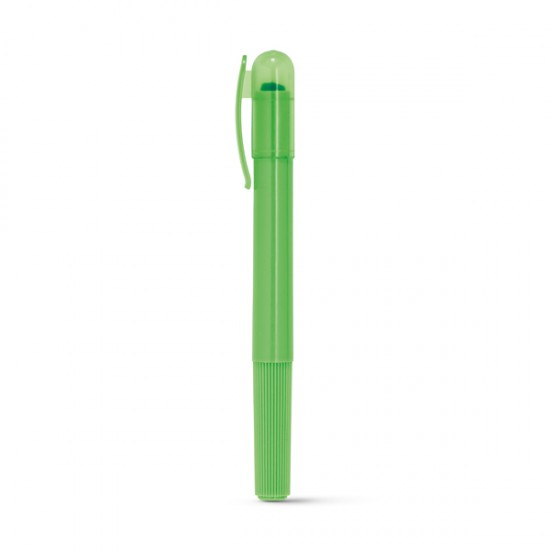 Marca texto IMPY Personalizado Marca texto IMPY Personalizado