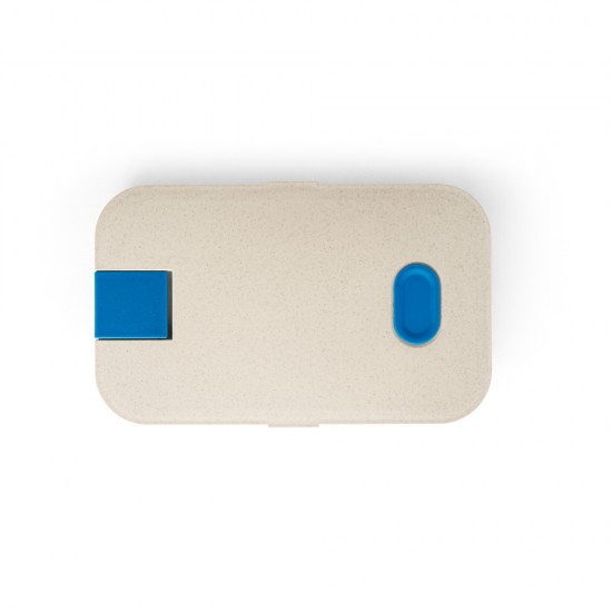 Marmita com Suporte para Celular Personalizada Marmita com Suporte para Celular Personalizada