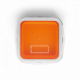 Marmita Retrátil com Logo Marmita Retrátil com Logo