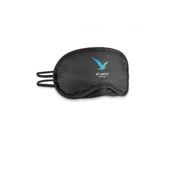 Máscara para Dormir Personalizada Máscara para Dormir Personalizada