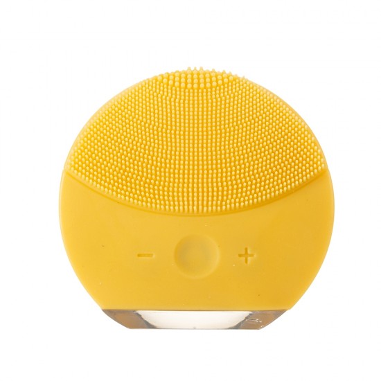 Massageador e Limpador Facial Elétrico Personalizado Massageador e Limpador Facial Elétrico Personalizado