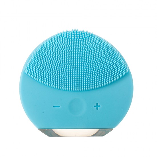 Massageador e Limpador Facial Elétrico Personalizado Massageador e Limpador Facial Elétrico Personalizado
