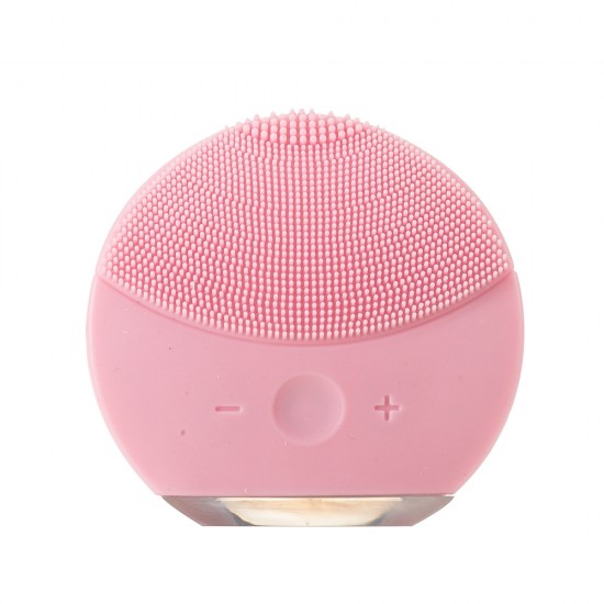 Massageador e Limpador Facial Elétrico Personalizado Massageador e Limpador Facial Elétrico Personalizado