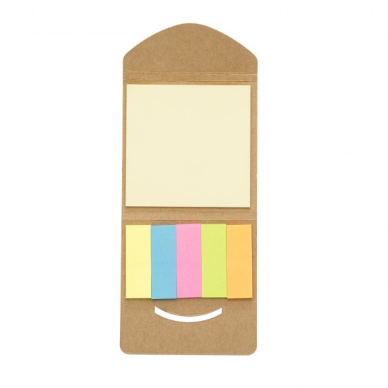 Mini Bloco Ecológico Personalizado Mini Bloco Ecológico Personalizado