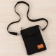 Mini Bolsa Transversal de Nylon Personalizada Mini Bolsa Transversal de Nylon Personalizada