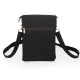 Mini Bolsa Transversal de Nylon Personalizada Mini Bolsa Transversal de Nylon Personalizada