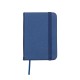 Mini Caderneta tipo Moleskine Personalizada Mini Caderneta tipo Moleskine Personalizada