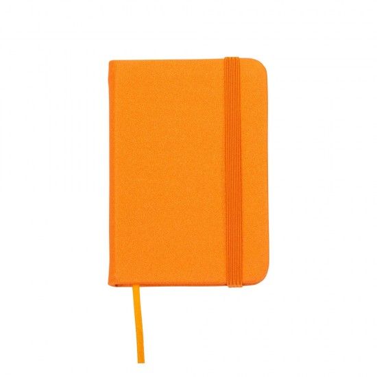 Mini Caderneta tipo Moleskine Personalizada Mini Caderneta tipo Moleskine Personalizada