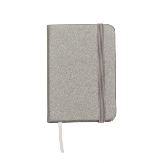 Mini Caderneta tipo Moleskine Personalizada Mini Caderneta tipo Moleskine Personalizada