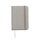 Mini Caderneta tipo Moleskine Personalizada Mini Caderneta tipo Moleskine Personalizada