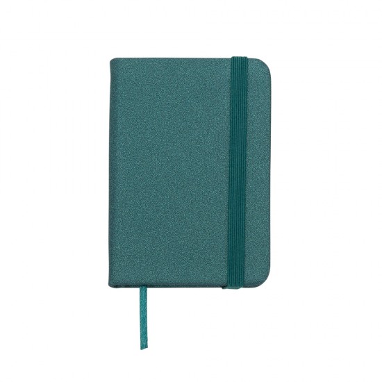 Mini Caderneta tipo Moleskine Personalizada Mini Caderneta tipo Moleskine Personalizada