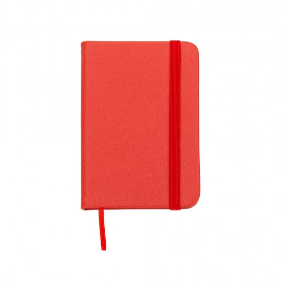 Mini Caderneta tipo Moleskine Personalizada Mini Caderneta tipo Moleskine Personalizada