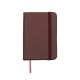Mini Caderneta tipo Moleskine Personalizada Mini Caderneta tipo Moleskine Personalizada