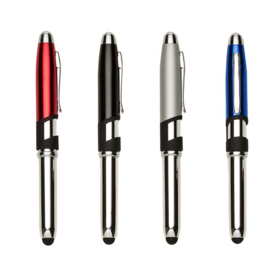 Mini Caneta Semi-Metal Touch para Brinde Mini Caneta Semi-Metal Touch para Brinde