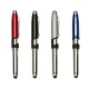 Mini Caneta Semi-Metal Touch para Brinde Mini Caneta Semi-Metal Touch para Brinde