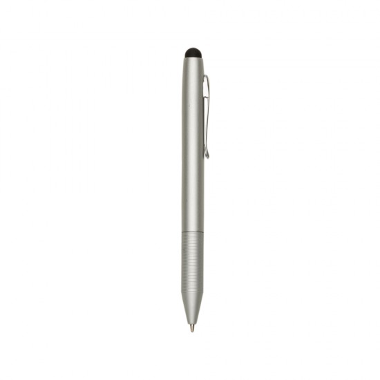 Mini Caneta Semi-Metal Touch Personalizada Mini Caneta Semi-Metal Touch Personalizada