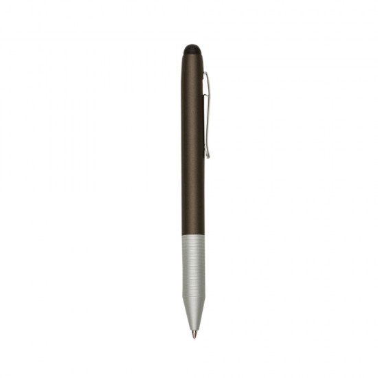 Mini Caneta Semi-Metal Touch Personalizada Mini Caneta Semi-Metal Touch Personalizada
