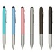 Mini Caneta Semi-Metal Touch Personalizada Mini Caneta Semi-Metal Touch Personalizada