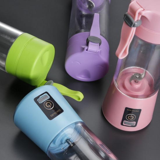 Mini Liquidificador Personalizado Mini Liquidificador Personalizado