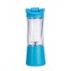 Mini Liquidificador Portátil USB 300ml Personalizado Mini Liquidificador Portátil USB 300ml Personalizado