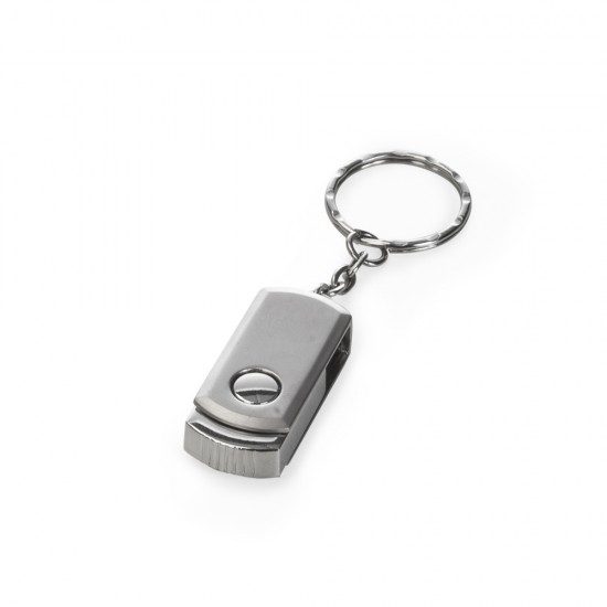 Mini Pen Drive 4GB Giratório Personalizado Mini Pen Drive 4GB Giratório Personalizado
