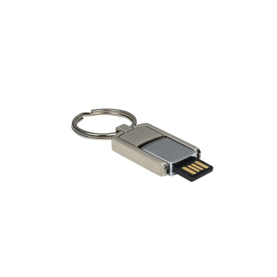 Mini Pen Drive 4GB Giratório Personalizado Mini Pen Drive 4GB Giratório Personalizado