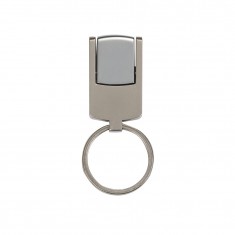 Mini Pen Drive 4GB Giratório Personalizado