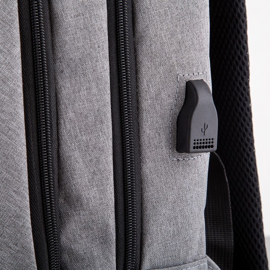 Mochila Anti-Furto com Segredo para Brinde Mochila Anti-Furto com Segredo para Brinde