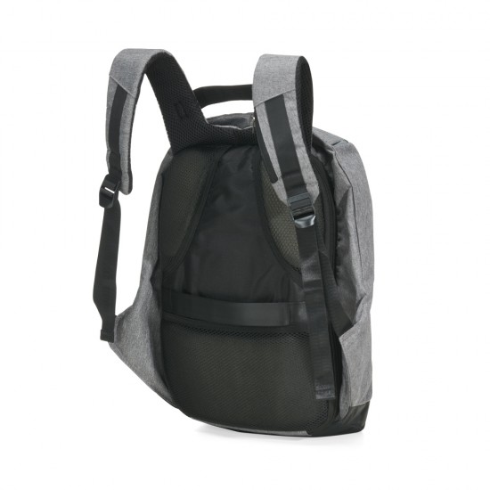 Mochila Anti-Furto USB Personalizada Mochila Anti-Furto USB Personalizada