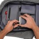 Mochila Anti-Furto USB Personalizada Mochila Anti-Furto USB Personalizada