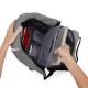 Mochila Antifurto USB e P2 Personalizada Mochila Antifurto USB e P2 Personalizada