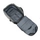 Mochila Antifurto USB e P2 Personalizada Mochila Antifurto USB e P2 Personalizada