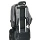 Mochila Antifurto USB e P2 Personalizada Mochila Antifurto USB e P2 Personalizada
