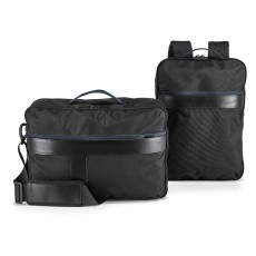 Mochila 2 in 1 portátil 15'6'' em c. sintético 1680D 26 L Personalizada