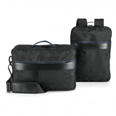 Mochila 2 in 1 portátil 15'6'' em c. sintético 1680D 26 L Personalizada