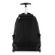 Mochila com rodinhas para notebook Personalizada Mochila com rodinhas para notebook Personalizada