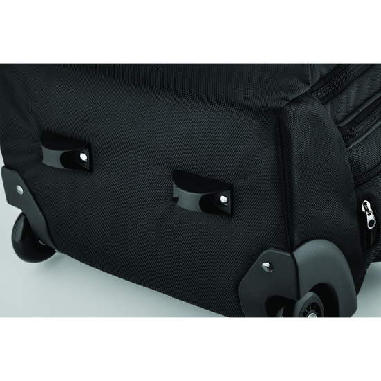 Mochila com rodinhas para notebook Personalizada Mochila com rodinhas para notebook Personalizada