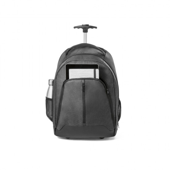 Mochila com Rodinhas para Notebook Personalizada Mochila com Rodinhas para Notebook Personalizada