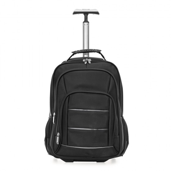 Mochila de Carrinho Padrão Bagagem de Mão Personalizada Mochila de Carrinho Padrão Bagagem de Mão Personalizada