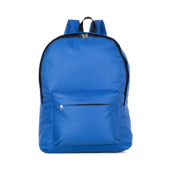 Mochila de Nylon com Logo Personalizada Mochila de Nylon com Logo Personalizada
