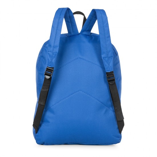 Mochila de Nylon com Logo Personalizada Mochila de Nylon com Logo Personalizada
