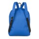 Mochila de Nylon com Logo Personalizada Mochila de Nylon com Logo Personalizada
