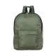 Mochila de Nylon com Logo Personalizada Mochila de Nylon com Logo Personalizada