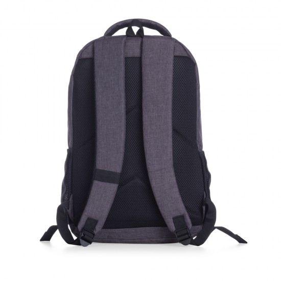 Mochila de Nylon com Logo Personalizado Mochila de Nylon com Logo Personalizado