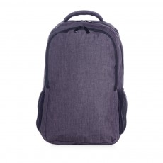 Mochila de Nylon com Logo Personalizado