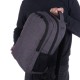 Mochila de Nylon com Logo Personalizado Mochila de Nylon com Logo Personalizado